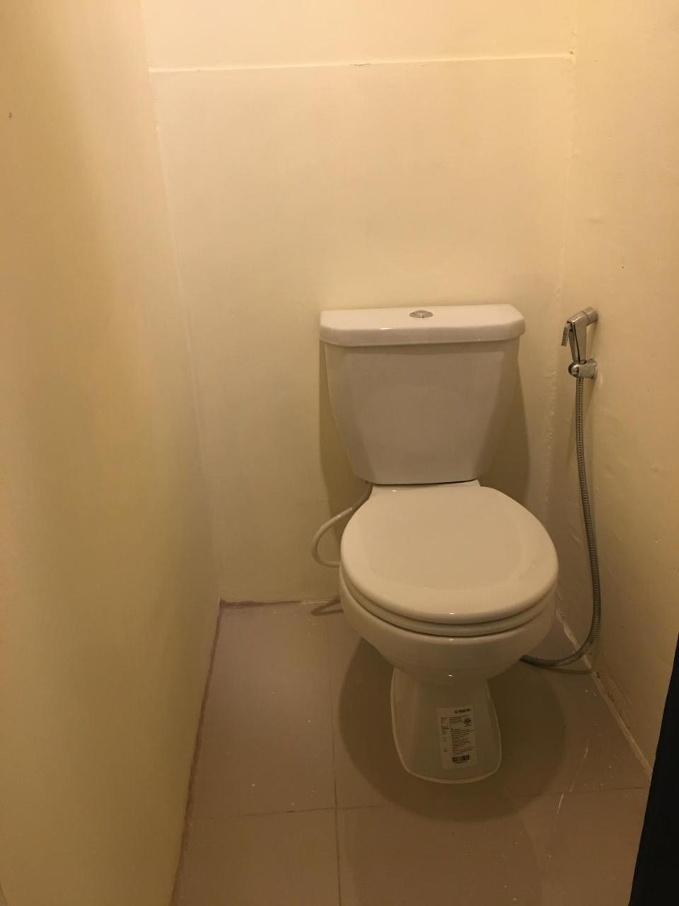 The Baan Nathong Hostel Bangkok Ngoại thất bức ảnh